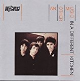 Buzzcocks - Another Music in a Different Kitchen (Remaster) (Vinyl)