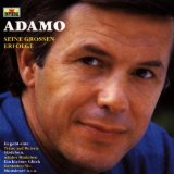 Salvatore Adamo - 20 Chansons D'or