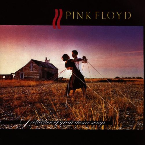 Pink Floyd - A Collection Of Great Dance Songs