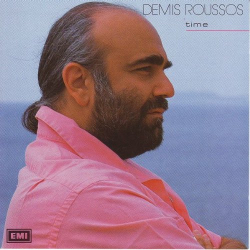 Roussos , Demis - Time