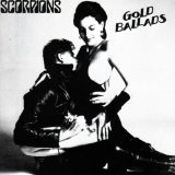 The Scorpions - Best of Rockers N Ballads