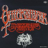Quicksilver - Happy trails