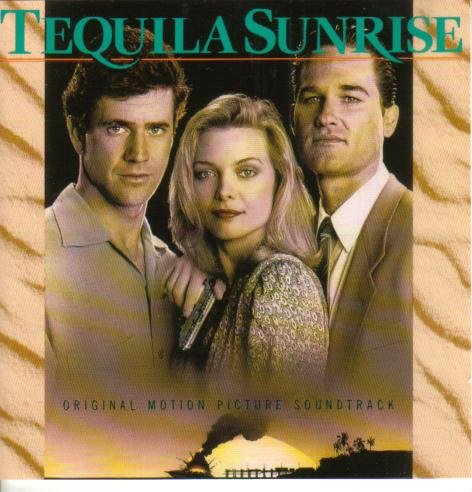 OST - Tequila Sunrise