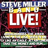 Miller , Steve Band - The Sessions