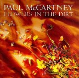 McCartney , Paul - Off the ground