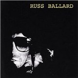 Ballard , Russ - The fire still burns
