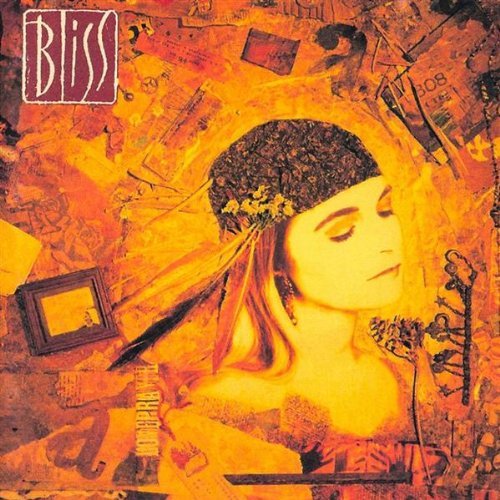 Bliss (British Band) - Loveprayer