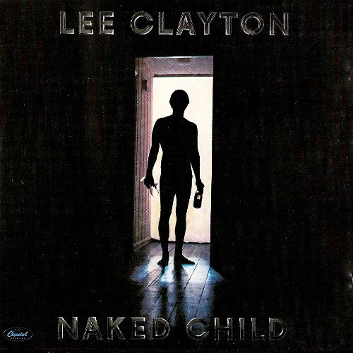 Clayton , Lee - Naked Child