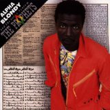 Alpha Blondy - Grand bassam zion rock