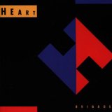 Heart - Bad Animals [Ltd.Re-Issue]