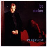 Joe Cocker - Across from Midnight
