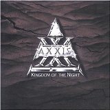 Axxis - Back to the Kingdom