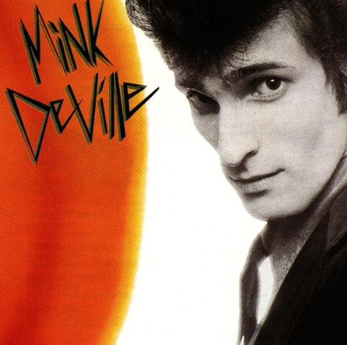 Mink DeVille - Cabretta