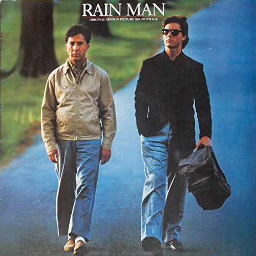 Soundtrack - Rain Man (Vinyl)