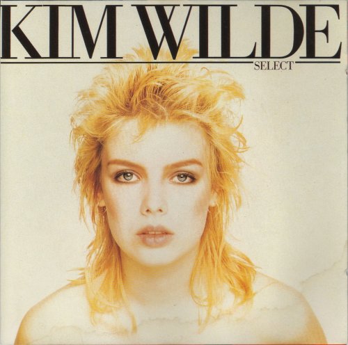 Wilde , Kim - Select