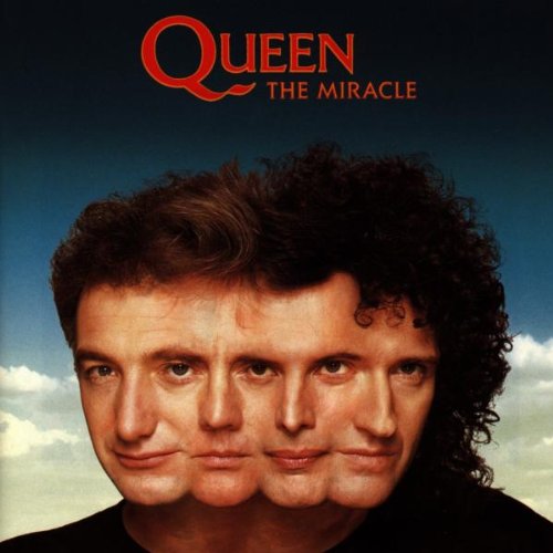 Queen - The miracle