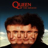Queen - Hot Space (Remastered)