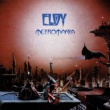 Eloy - Performance