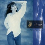 Alice - Personal Juke Box (Best of)