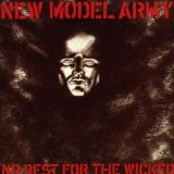 New Model Army - The ghost of cain