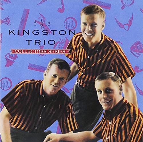 Kingston Trio , The - The Capitol Collectors Series