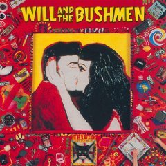 Will and The Bushmen - o. Titel
