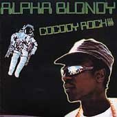 Alpha Blondy - Cocody rock