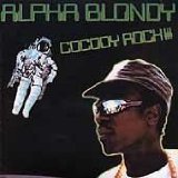 Alpha Blondy - Merci