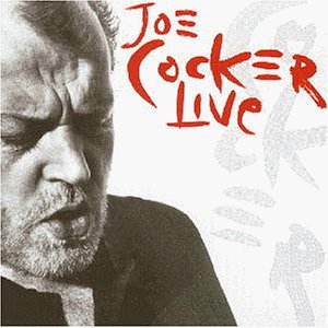 Joe Cocker - Joe Cocker Live!
