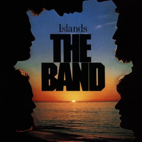 Band , The - Island