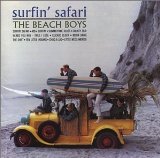 Beach Boys , The - Surfin' Safari & Surfin' USA (Two Great Albums On One CD)