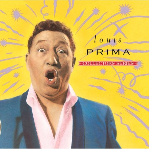 Prima , Louis - Capitol Collectors Series
