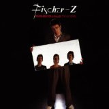 Fischer Z - Red Skies Over Paradise