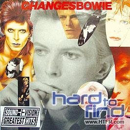 David Bowie - Changesbowie [Vinyl LP]