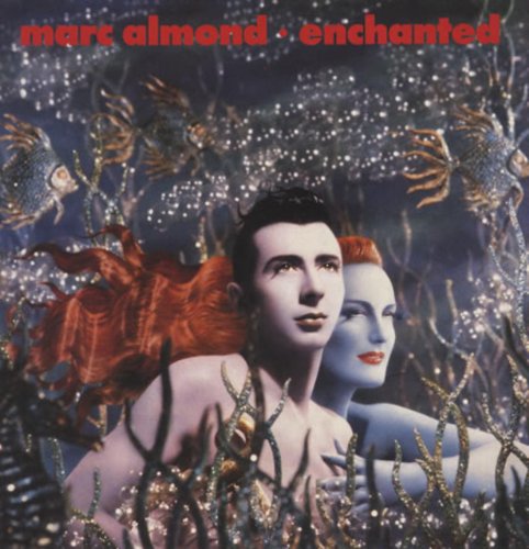 Marc Almond - Enchanted (1990) [Vinyl LP]