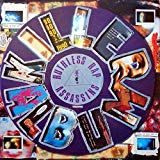 Gunshot - The Singles