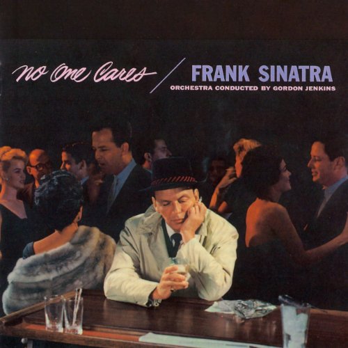 Sinatra , Frank - No One Cares