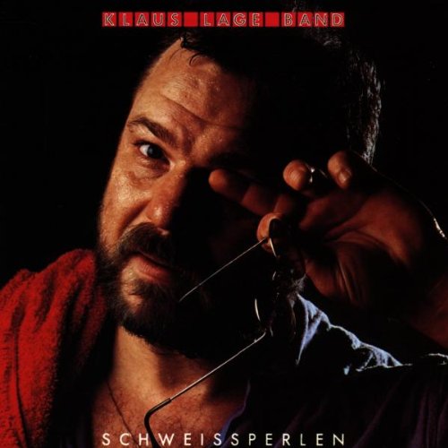 Lage , Klaus - Schweissperlen