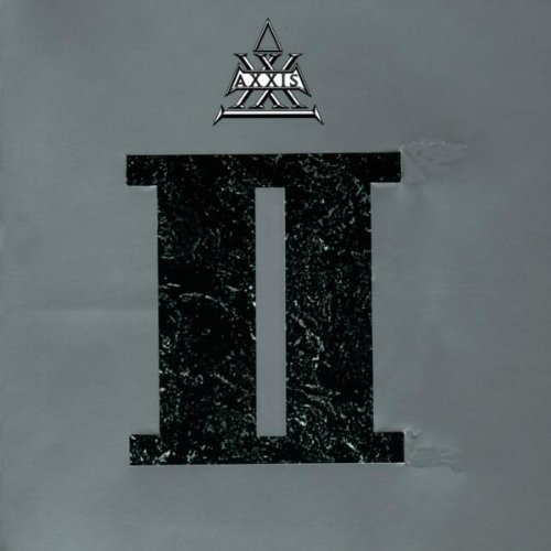 Axxis - Axxis II