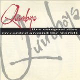 the Quireboys - Best of