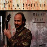 Scofield , John - Hand Jive