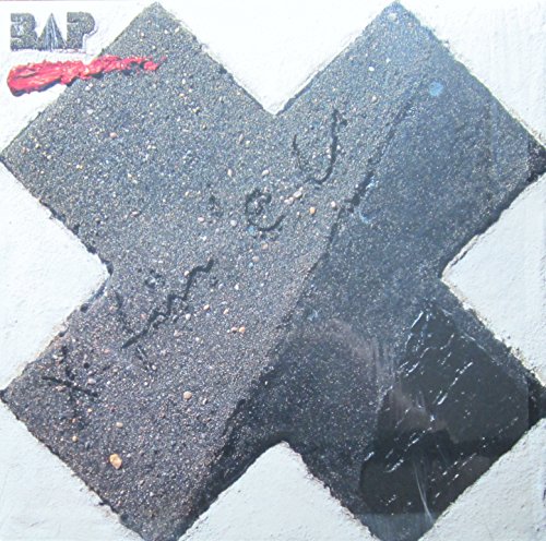 Bap - X für 'e U (Vinyl)