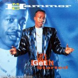 MC Hammer - Please hammer don't hurt 'em (1990) [Vinyl LP]