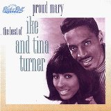 Turner , Ike & Tina - Live in Paris - Olympia 1971 (Remastered)