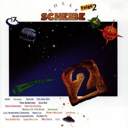 Sampler - Tolle Scheiben 2