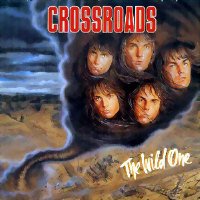 Crossroads - Wild one