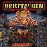 Abstürzende Brieftauben - Der Letzte macht die Tür zu