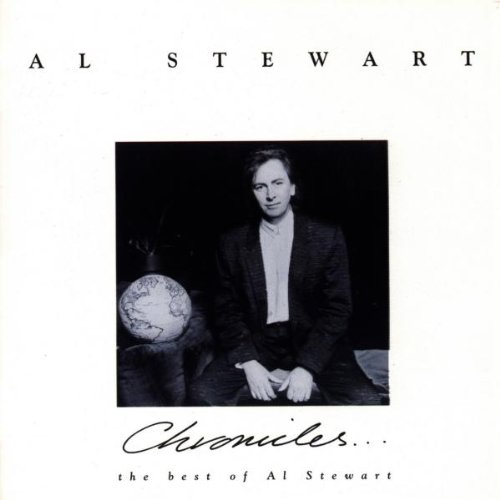 Stewart , Al - The best of