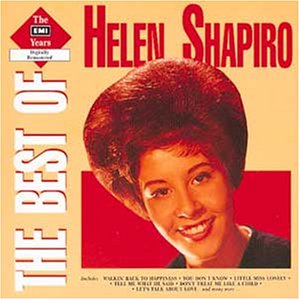 Shapiro , Helen - The Best of