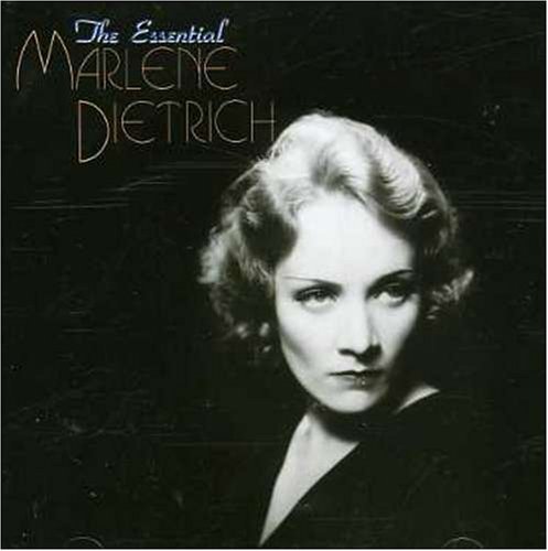 Marlene Dietrich - Essential,the